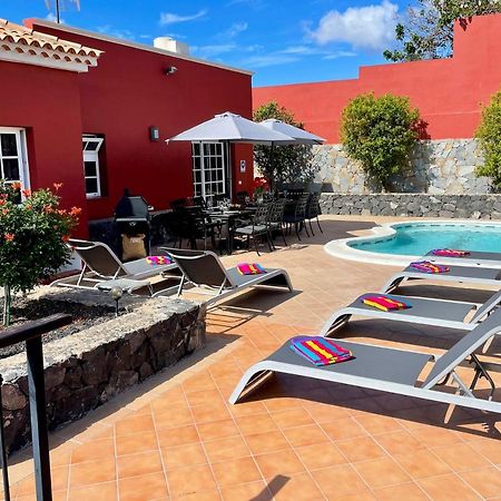 Villa Consuelo - Quiet Location Close to Resorts Buzanada Esterno foto
