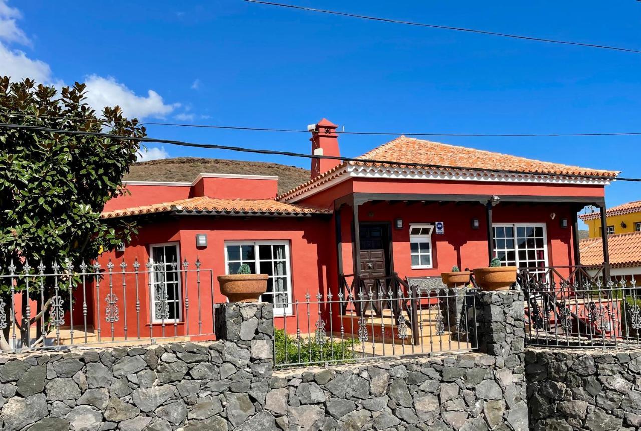 Villa Consuelo - Quiet Location Close to Resorts Buzanada Esterno foto