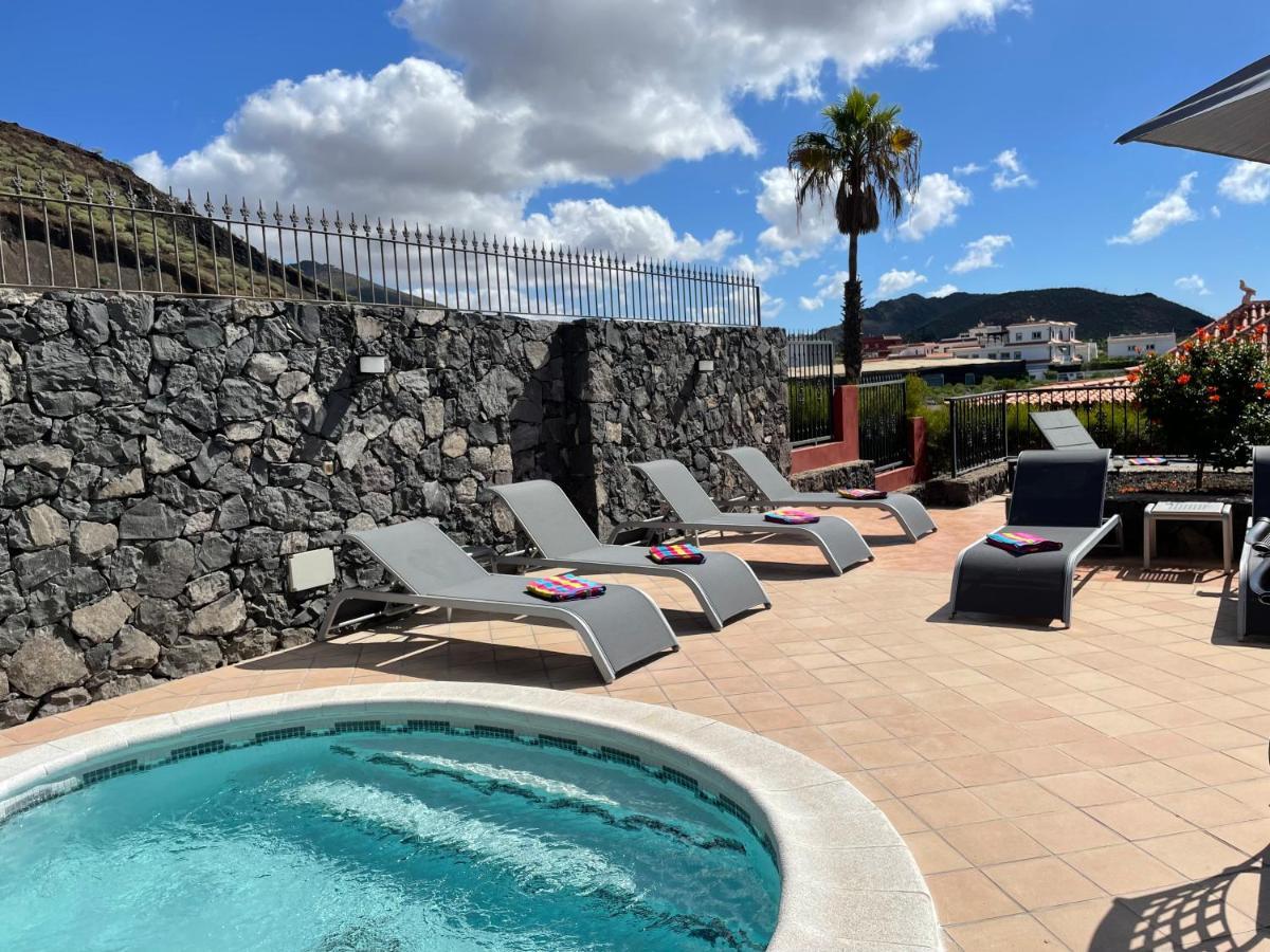 Villa Consuelo - Quiet Location Close to Resorts Buzanada Esterno foto