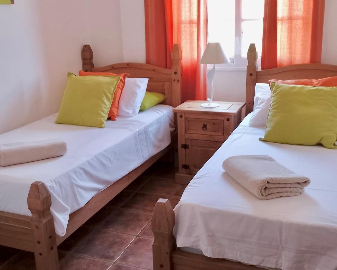 Villa Consuelo - Quiet Location Close to Resorts Buzanada Esterno foto