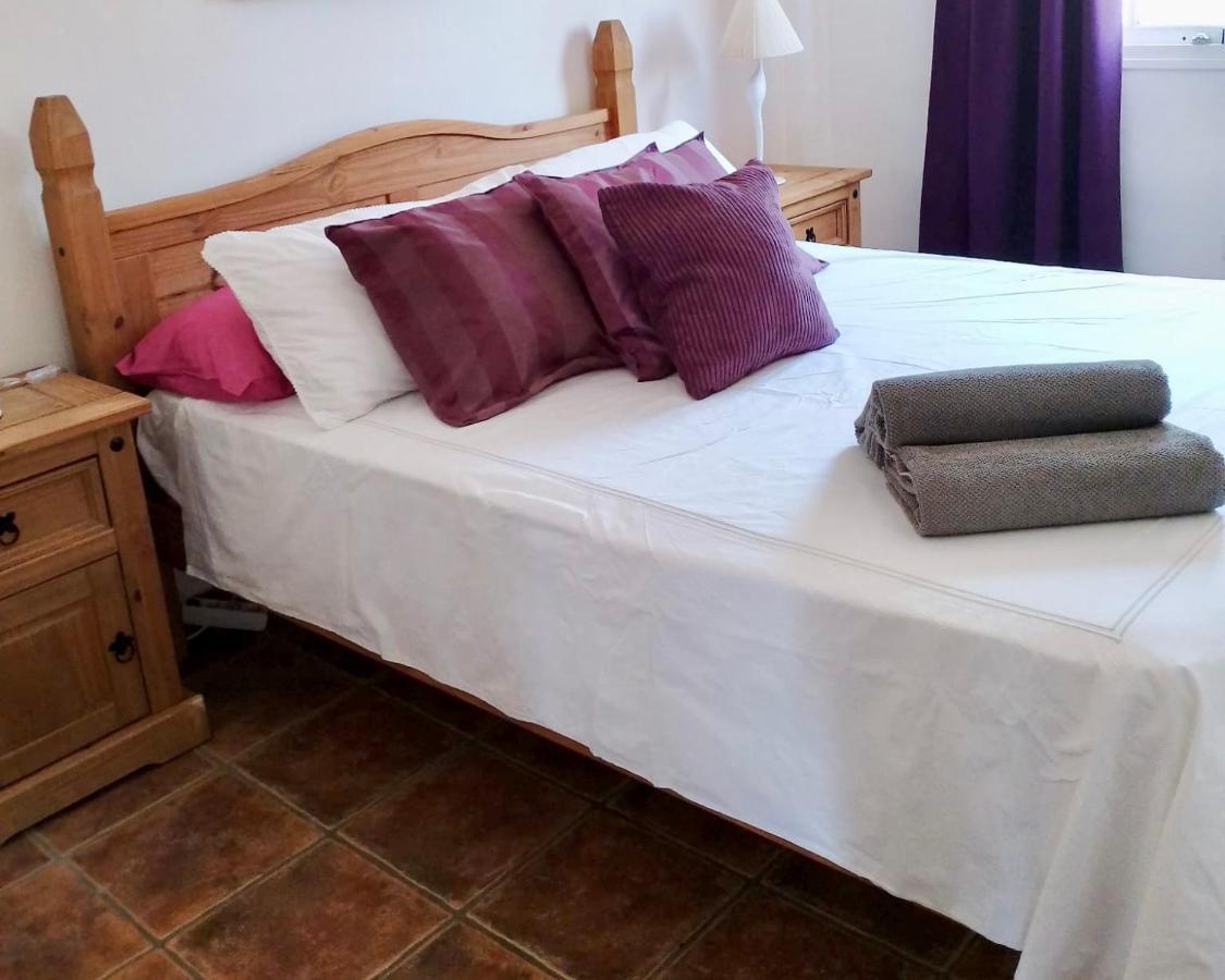 Villa Consuelo - Quiet Location Close to Resorts Buzanada Esterno foto
