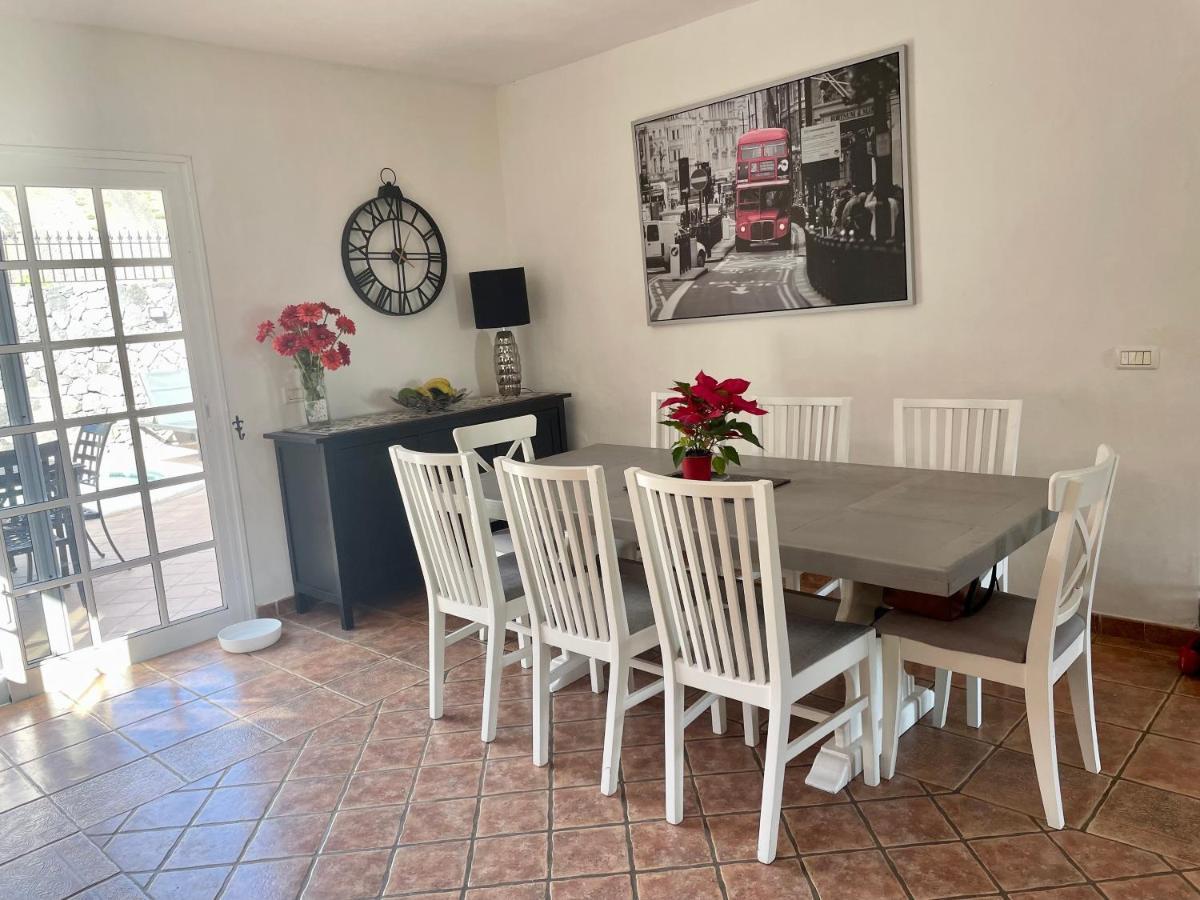 Villa Consuelo - Quiet Location Close to Resorts Buzanada Esterno foto