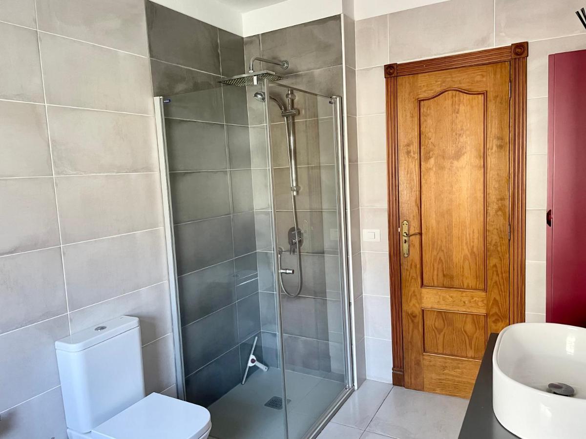 Villa Consuelo - Quiet Location Close to Resorts Buzanada Esterno foto